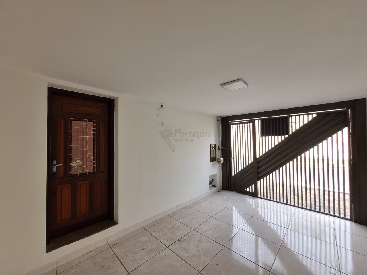 Casa Comercial para locacao no Centro em Limeira com 122,32m²