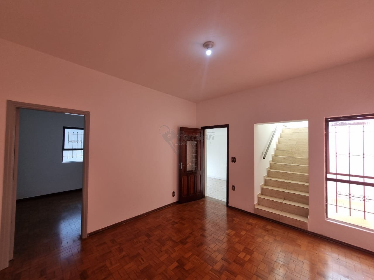 Casa Comercial para locacao no Centro em Limeira com 122,32m²