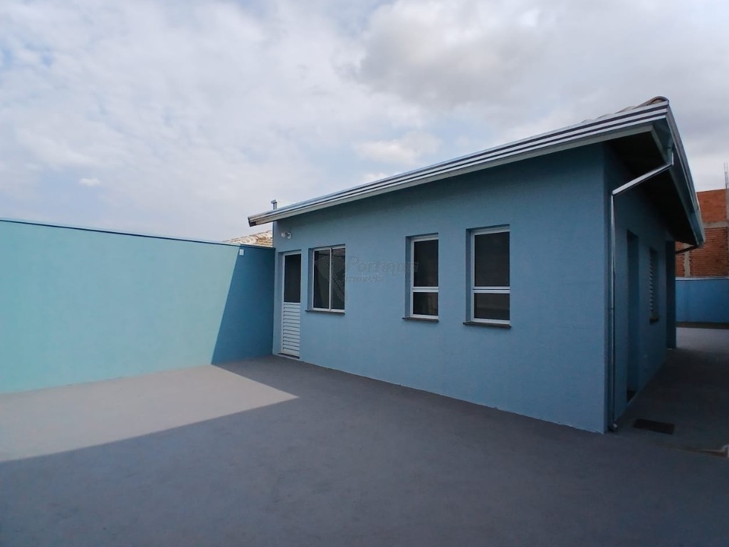 Casa Residencial para locacao no Jardim Primavera em Limeira com 200m² por R$ 1.950,00