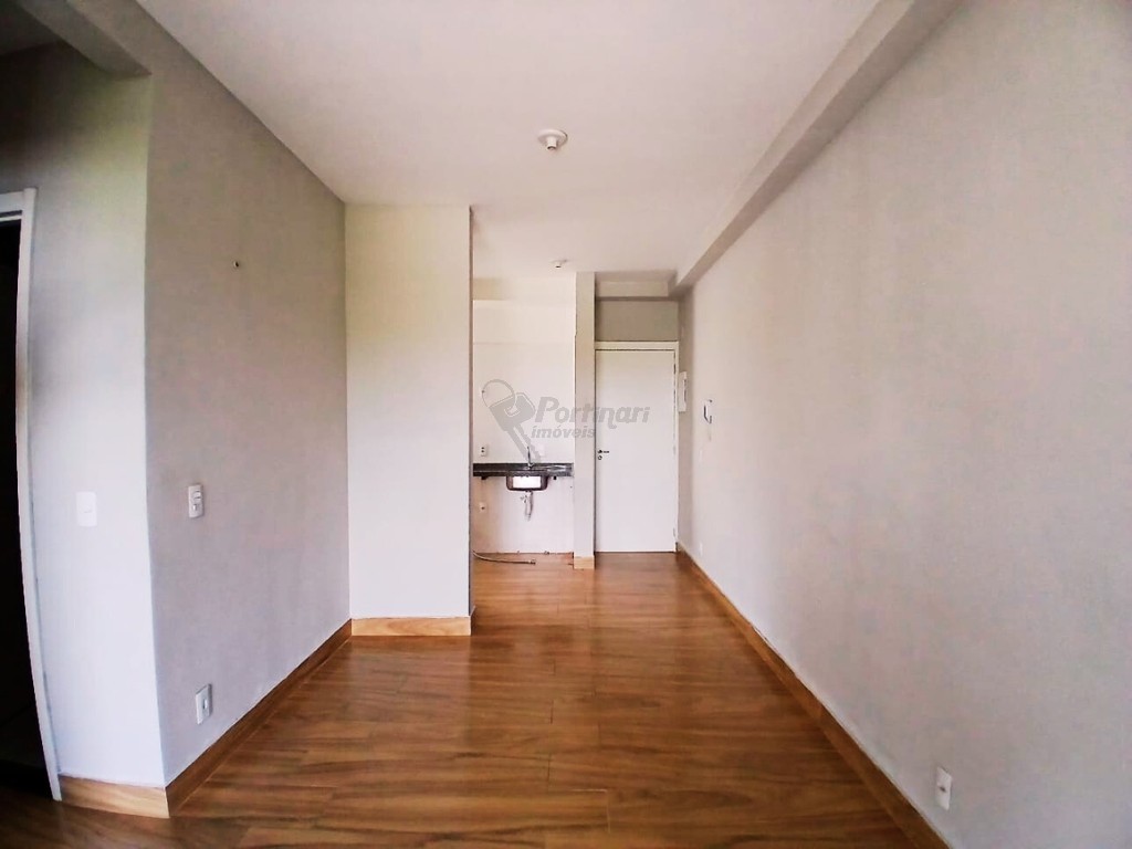 Apartamento para venda no Vila Teixeira Marques em Limeira com 50m²