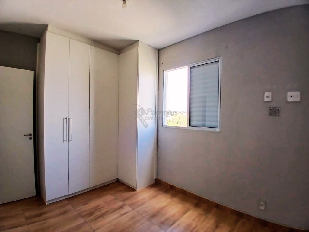 Apartamento para venda no Vila Teixeira Marques em Limeira com 50m²
