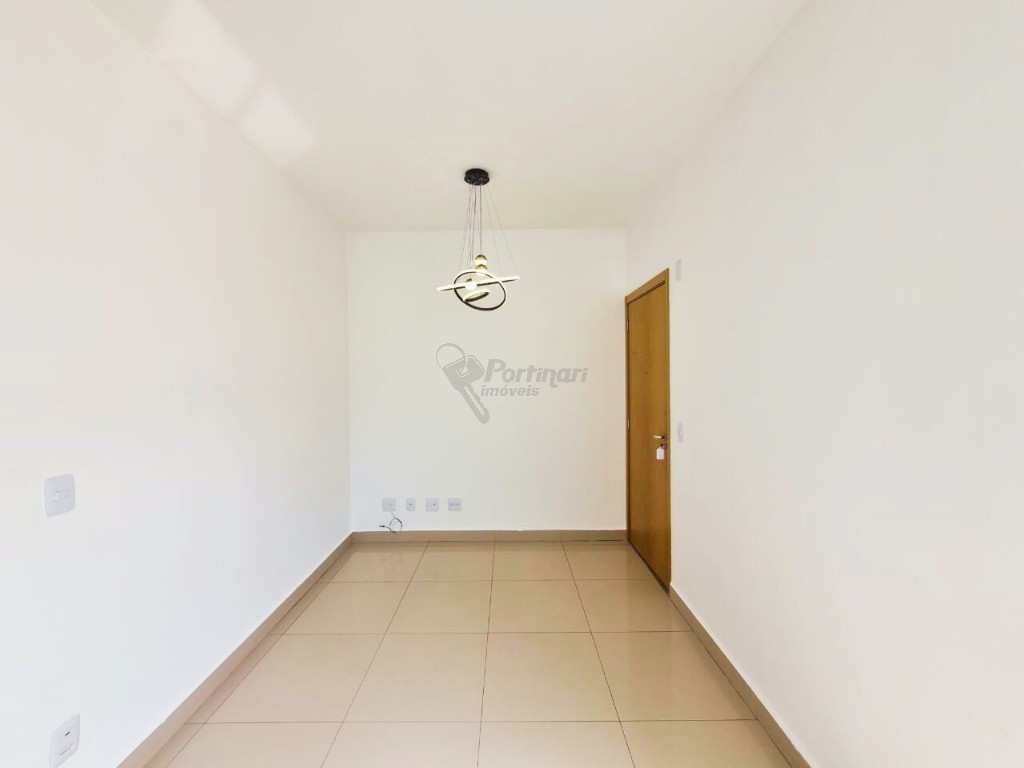 Apartamento para locacao no Graminha em Limeira com 43m² por R$ 1.500,00