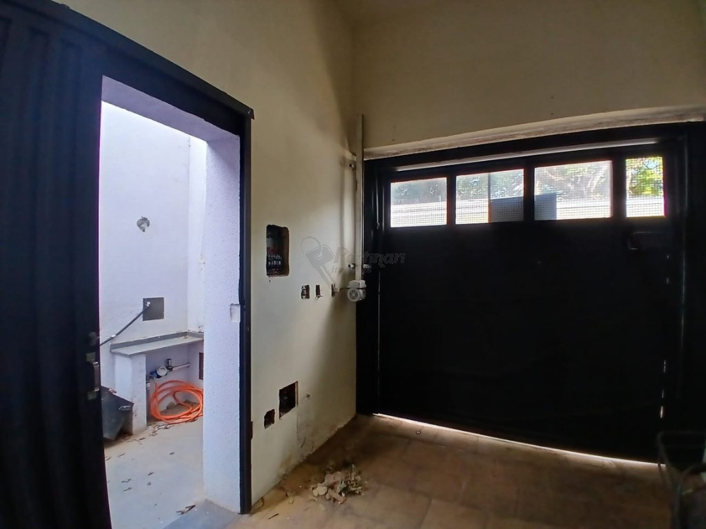 Casa Residencial para locacao no Parque Real em Limeira com 110m²