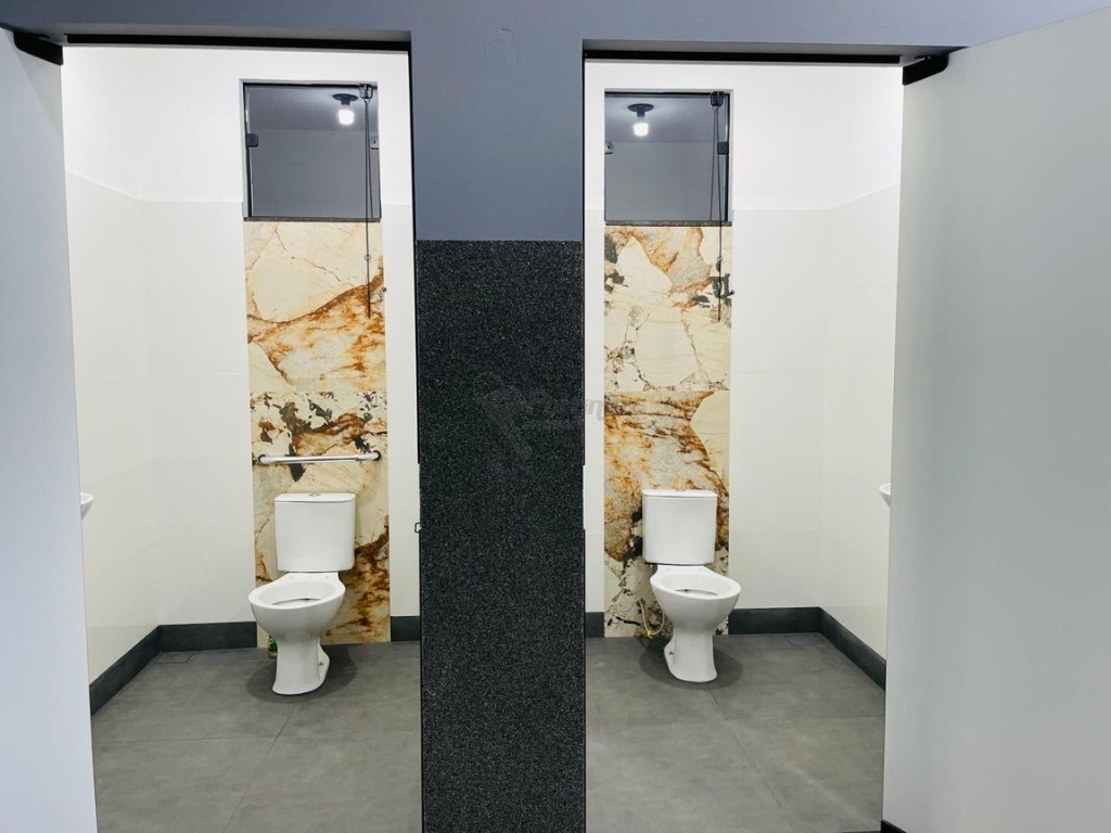 Barracão_Galpão para locacao no Parque Residencial Aeroporto em Limeira com 130m² por R$ 3.300,00