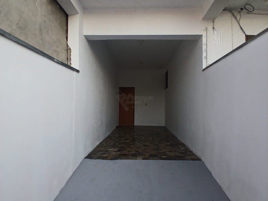 Casa Residencial para locacao no Jardim Residencial Roseira em Limeira com 155m²