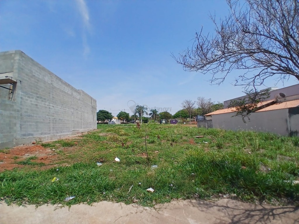 Terreno para venda no Jardim Cidade Universitaria I em Limeira com 0m²