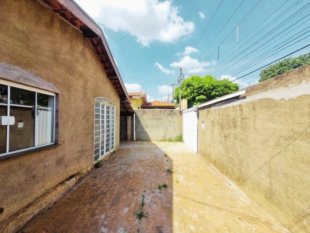 Casa Residencial para locacao no Jardim Nova Limeira em Limeira com 335m²