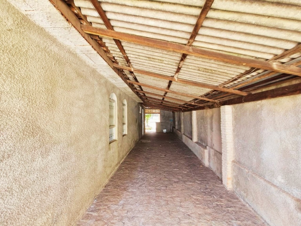 Casa Residencial para locacao no Jardim Nova Limeira em Limeira com 335m²