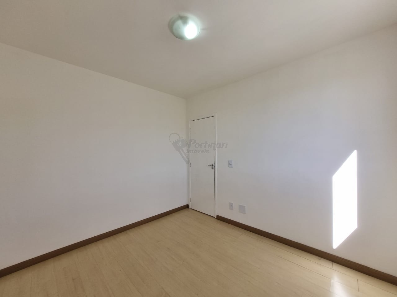 Apartamento para locacao no Jardim do Lago em Limeira com 51m² por R$ 1.200,00