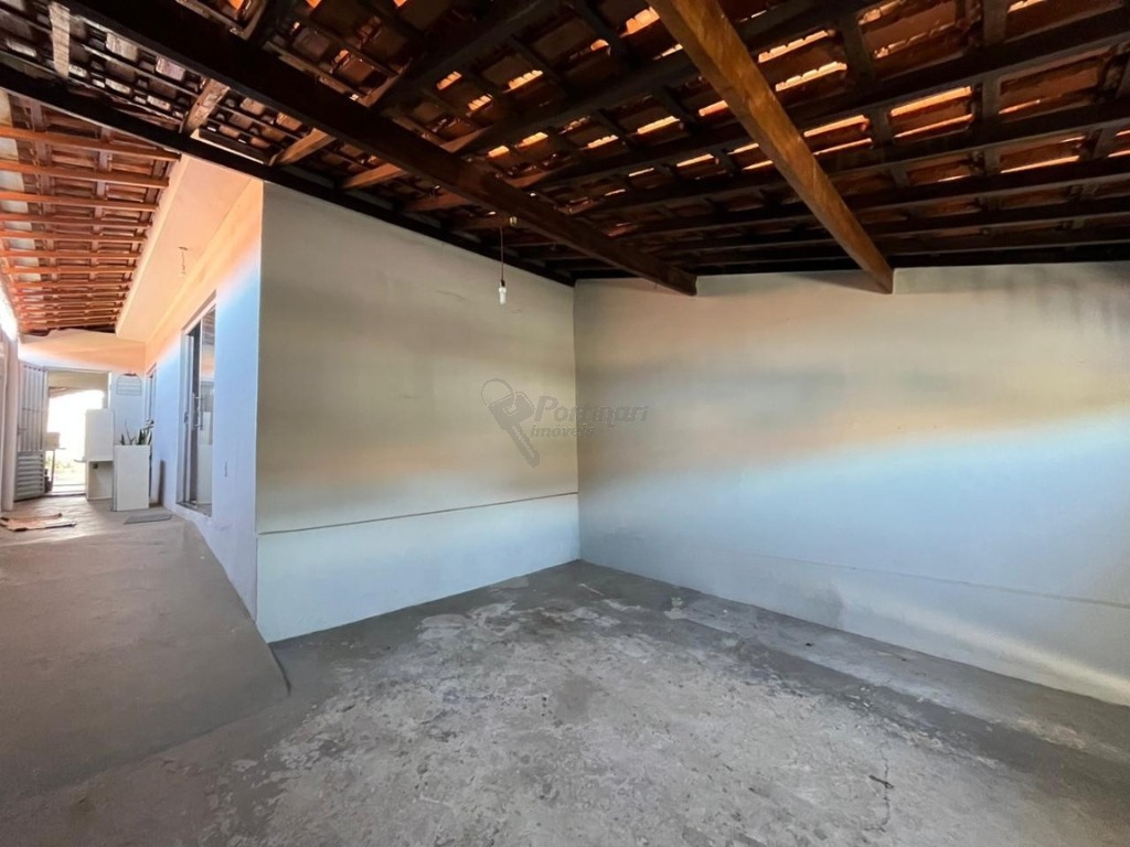 Casa Residencial para locacao no Parque das Nacoes em Limeira com 125m²