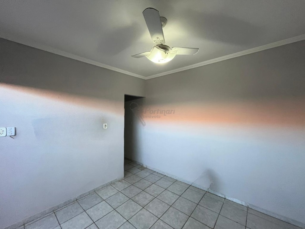 Casa Residencial para locacao no Parque das Nacoes em Limeira com 125m²