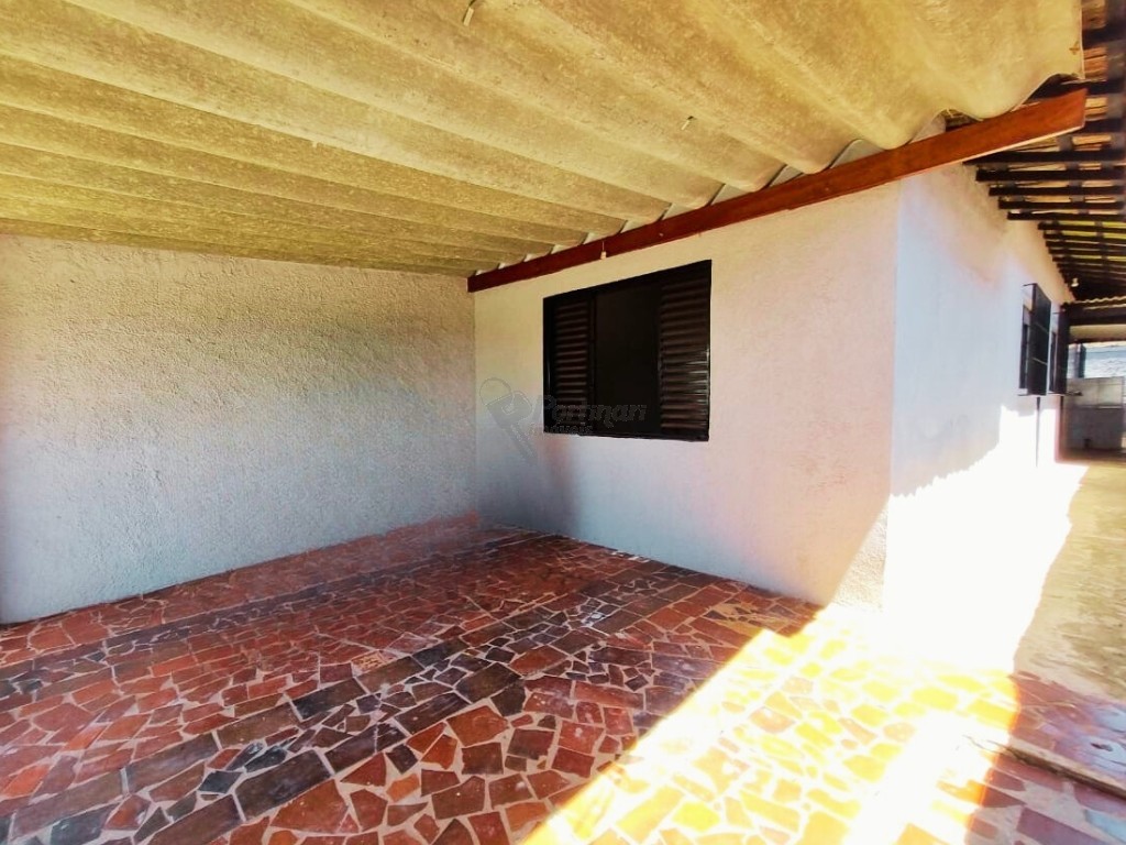 Casa Residencial para venda no Jardim Brasil em Limeira com 165m²