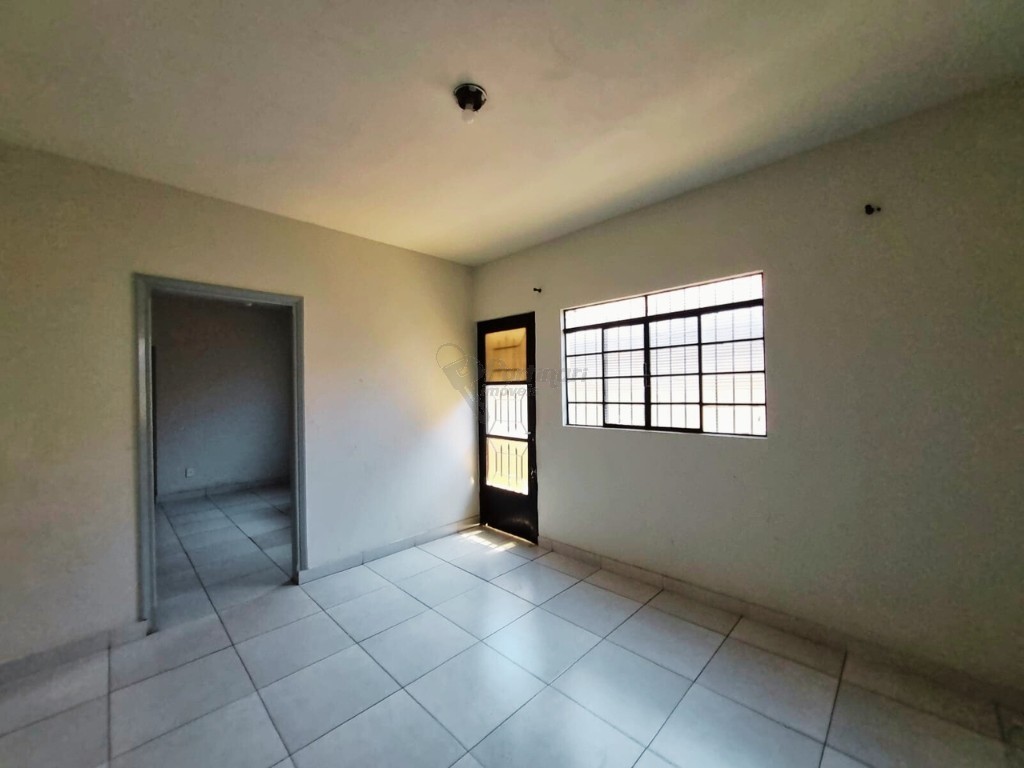 Casa Residencial para venda no Jardim Brasil em Limeira com 165m²