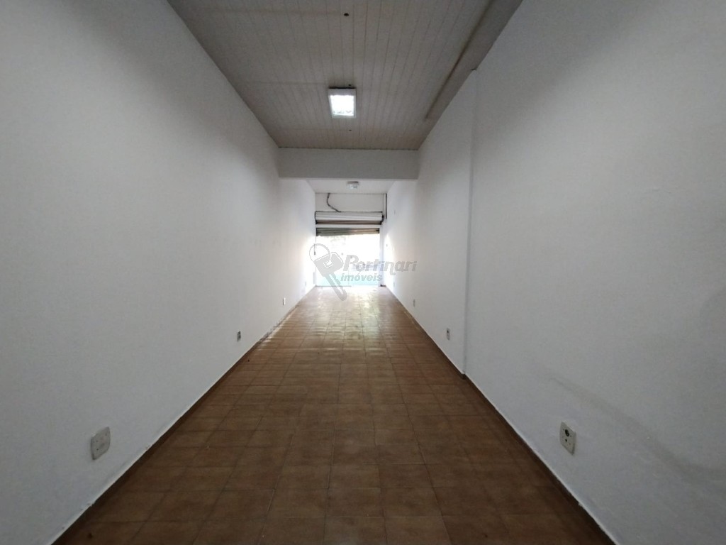 Cjto Comercial_sala para locacao no Centro em Limeira com 124,98m²