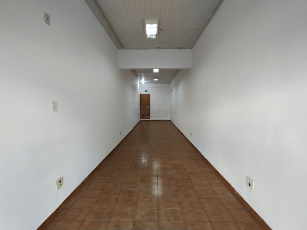 Cjto Comercial_sala para locacao no Centro em Limeira com 124,98m²