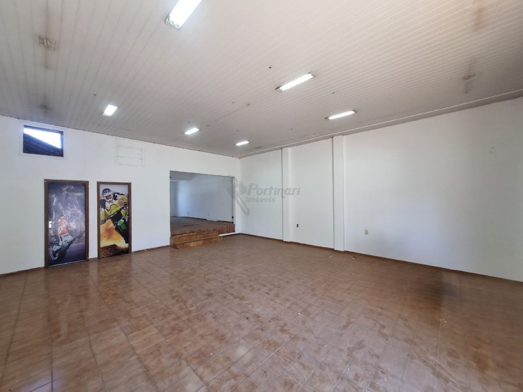 Cjto Comercial_sala para locacao no Centro em Limeira com 45,82m²