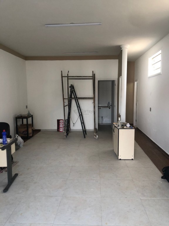 Salão para locacao no Vila Camargo em Limeira com 44m²