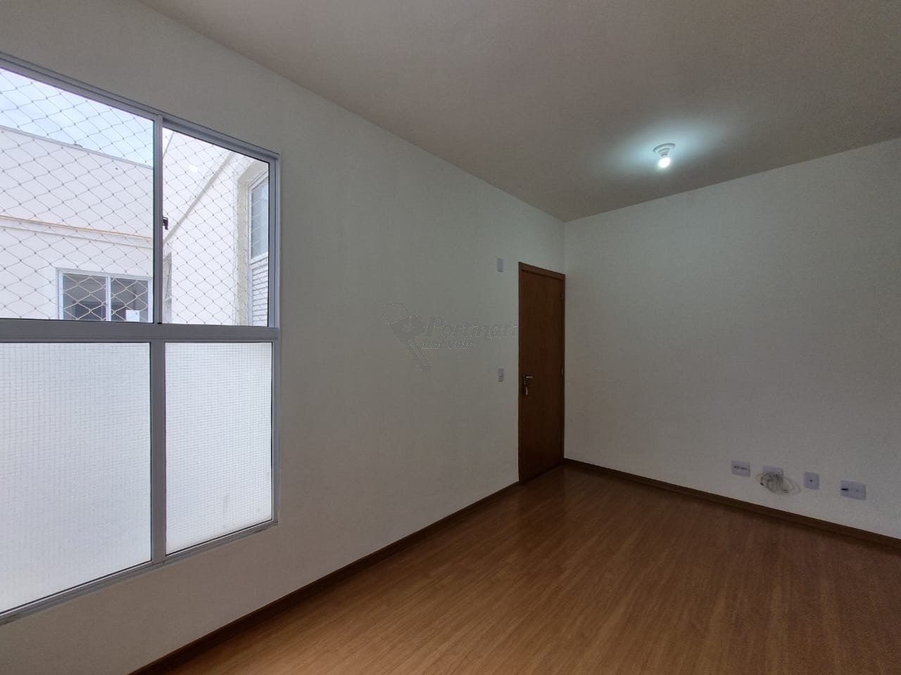 Apartamento para locacao no Graminha em Limeira com 43,2m² por R$ 1.600,00