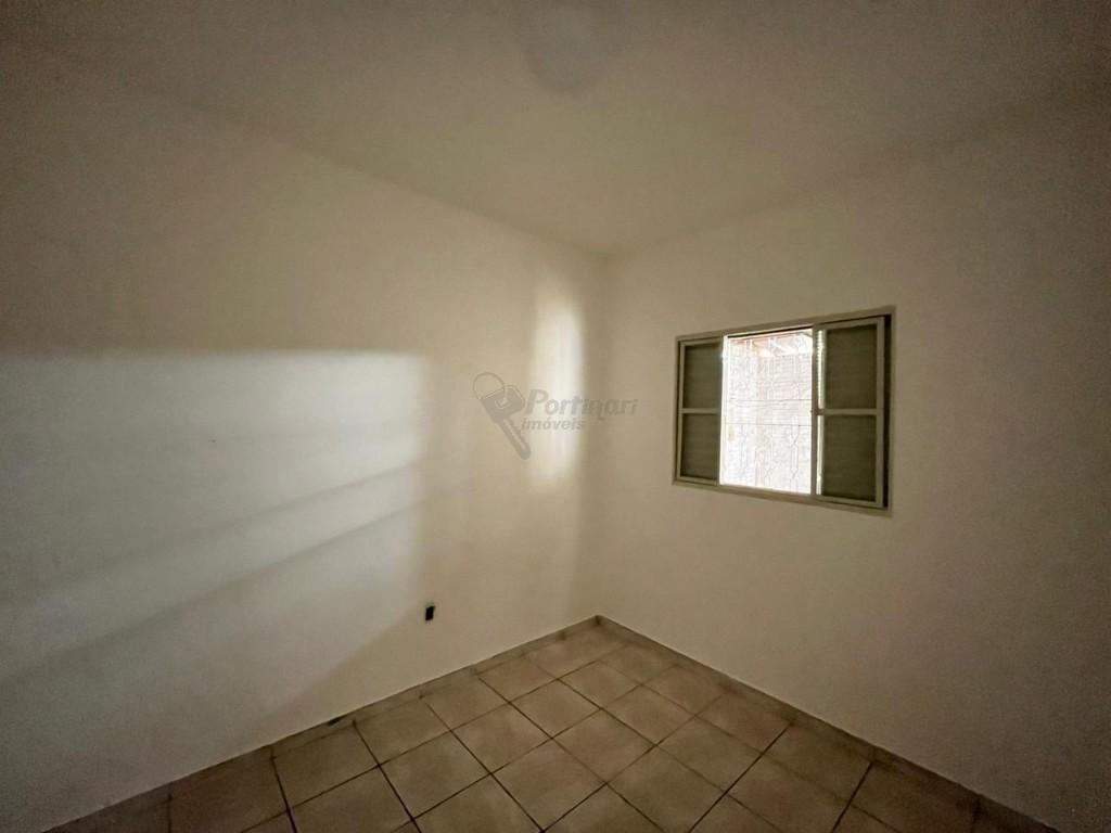 Casa Residencial para locacao no Jardim Lagoa Nova em Limeira com 168m²