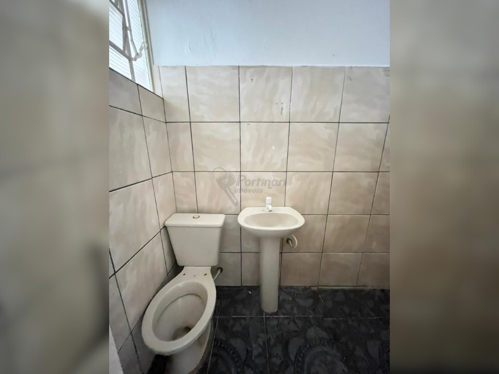 Casa Residencial para locacao no Jardim Lagoa Nova em Limeira com 168m²