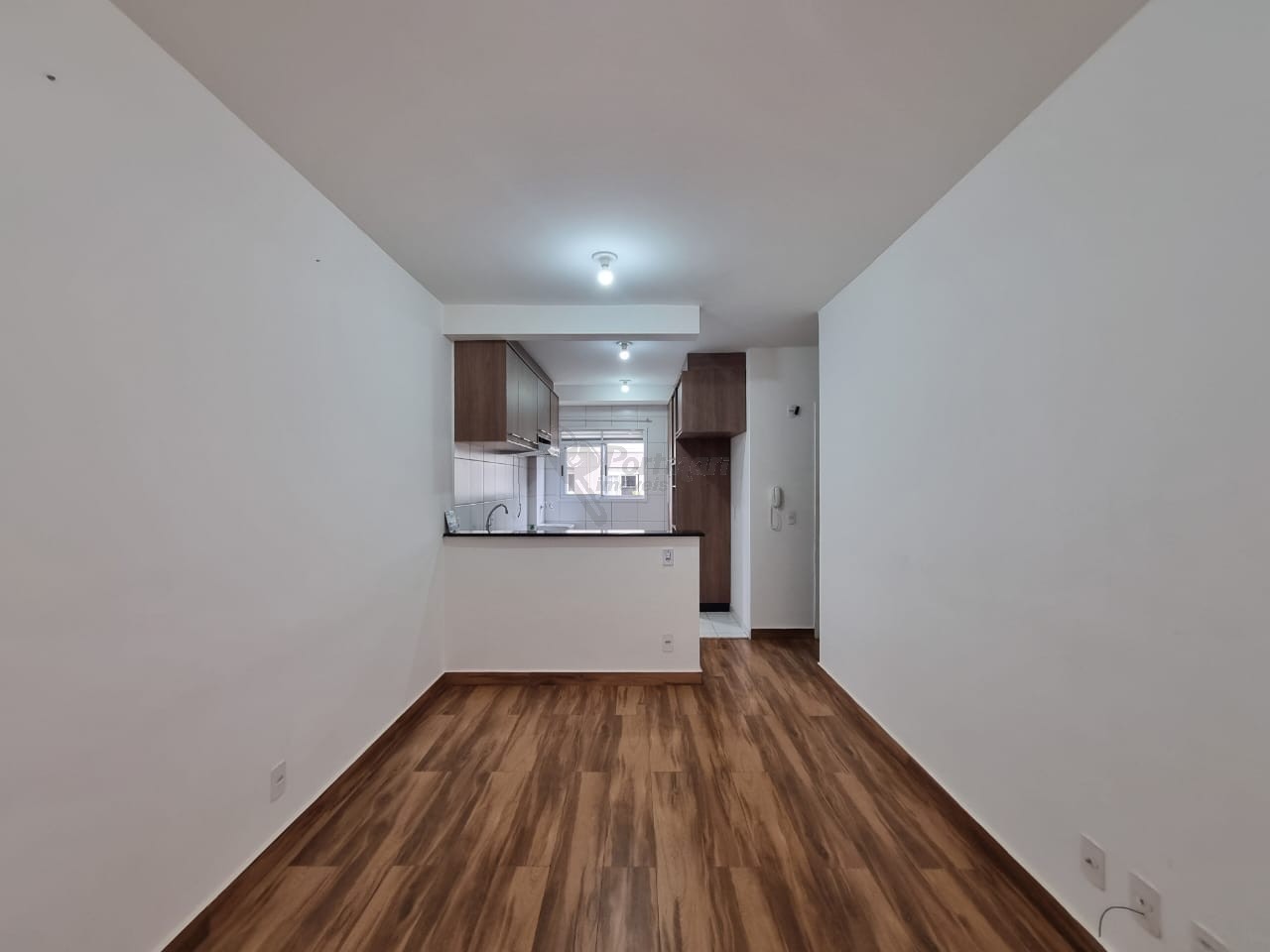 Apartamento para vendalocacaovenda e locacao no Jardim do Lago em Limeira com 48m²