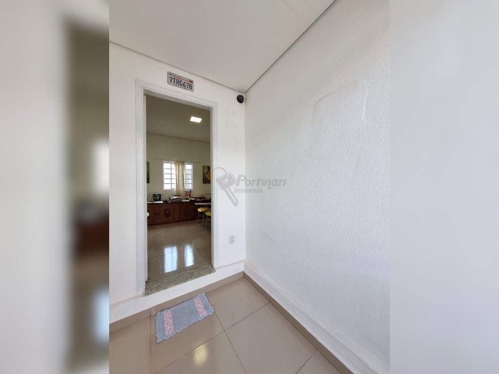 Casa Residencial para locacao no Centro em Limeira com 46m²