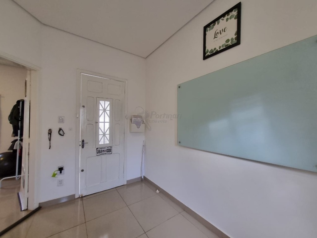 Casa Residencial para locacao no Centro em Limeira com 46m²