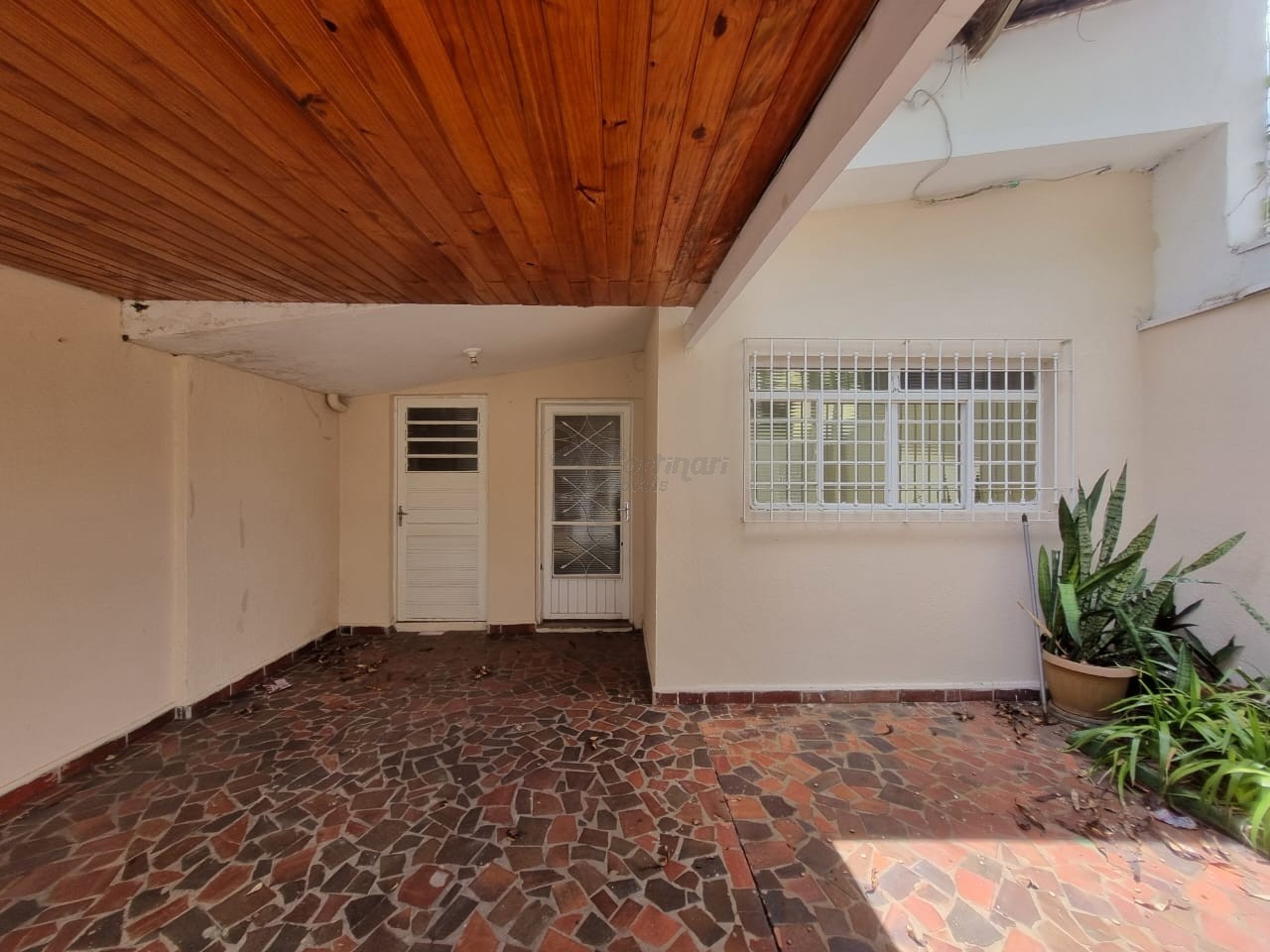 Casa Residencial para locacao no Vila Cidade Jardim em Limeira com 105m²