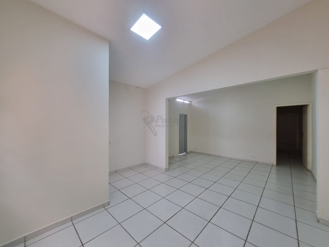 Casa Residencial para locacao no Vila Cidade Jardim em Limeira com 105m²