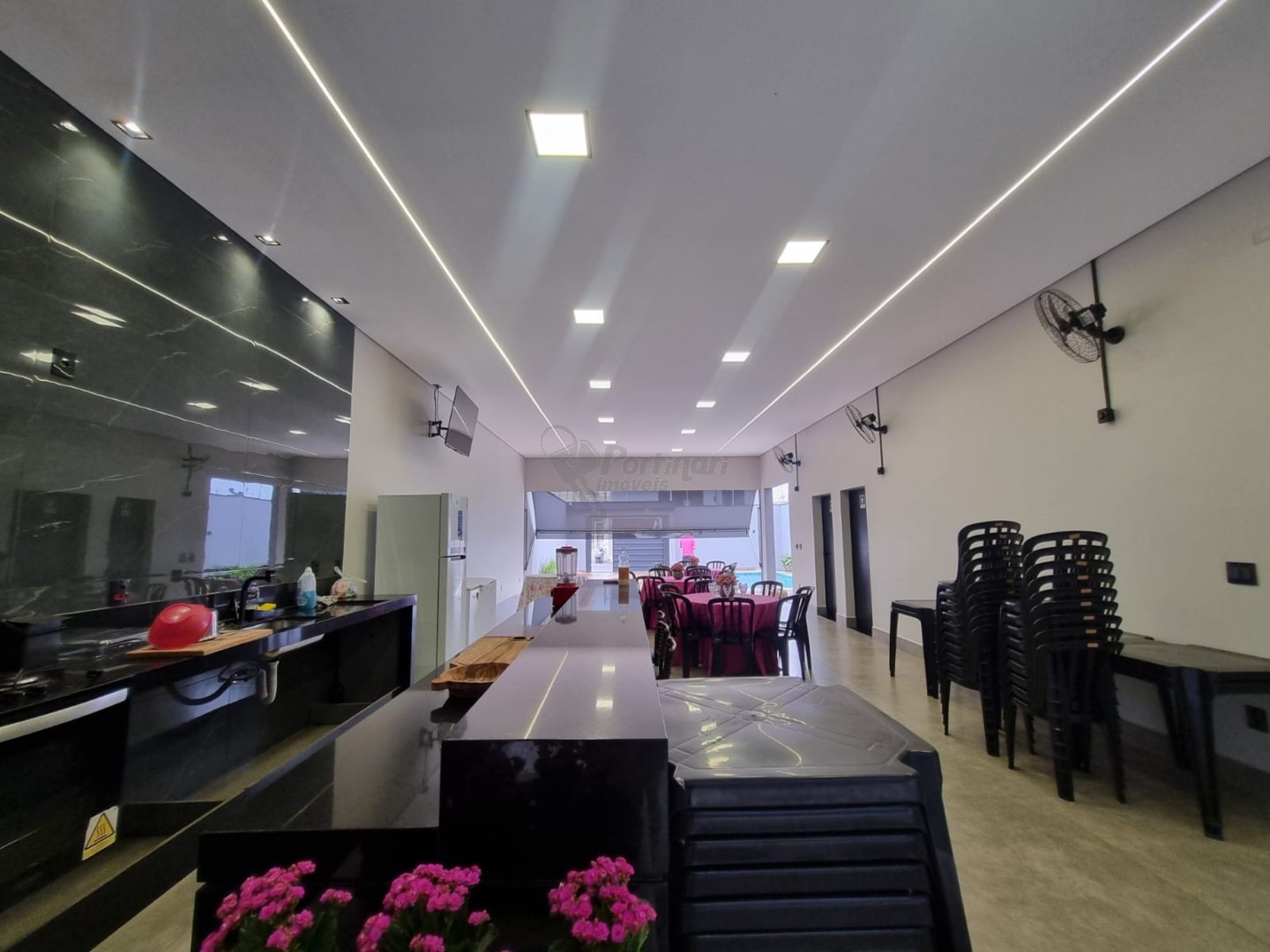 Casa Residencial para venda no Jardim Cidade Universitaria I em Limeira com 148m²