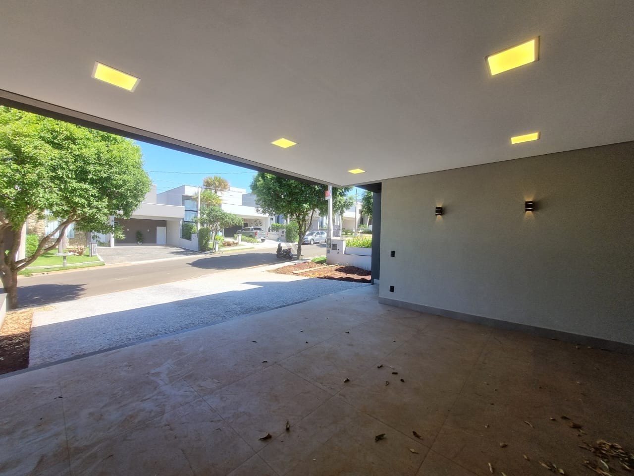 Casa em Condomínio para venda no Terras de Sao Bento II em Limeira com 210m²