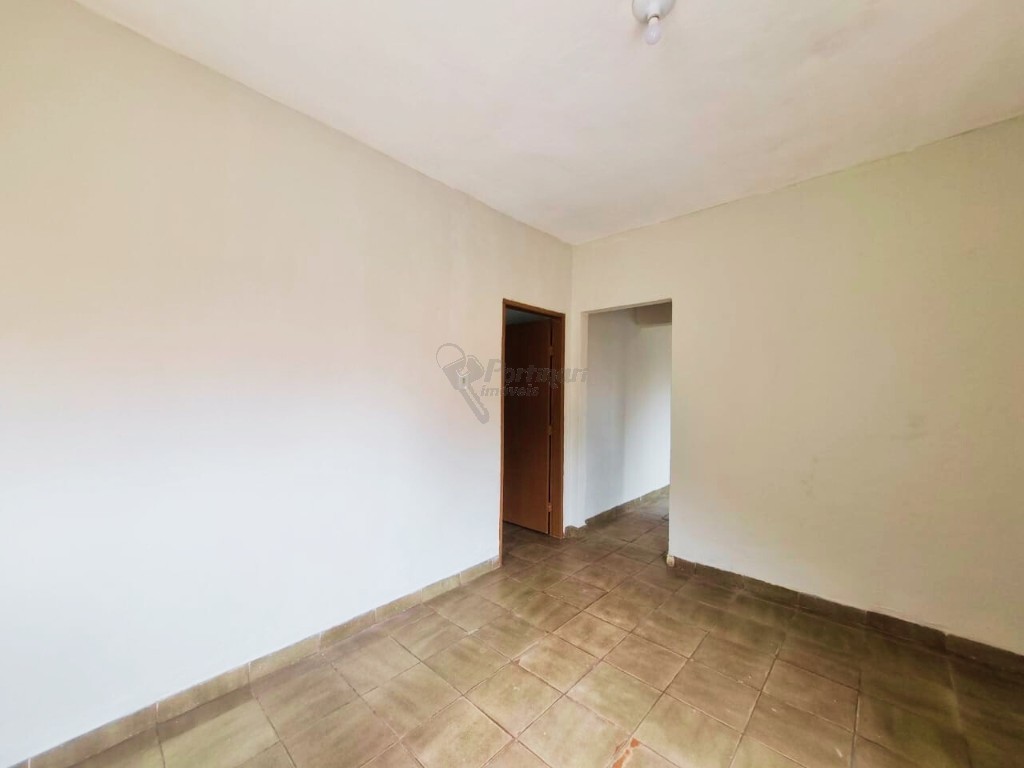 Casa Residencial para locacao no Jardim Barao de Limeira em Limeira com 120m²