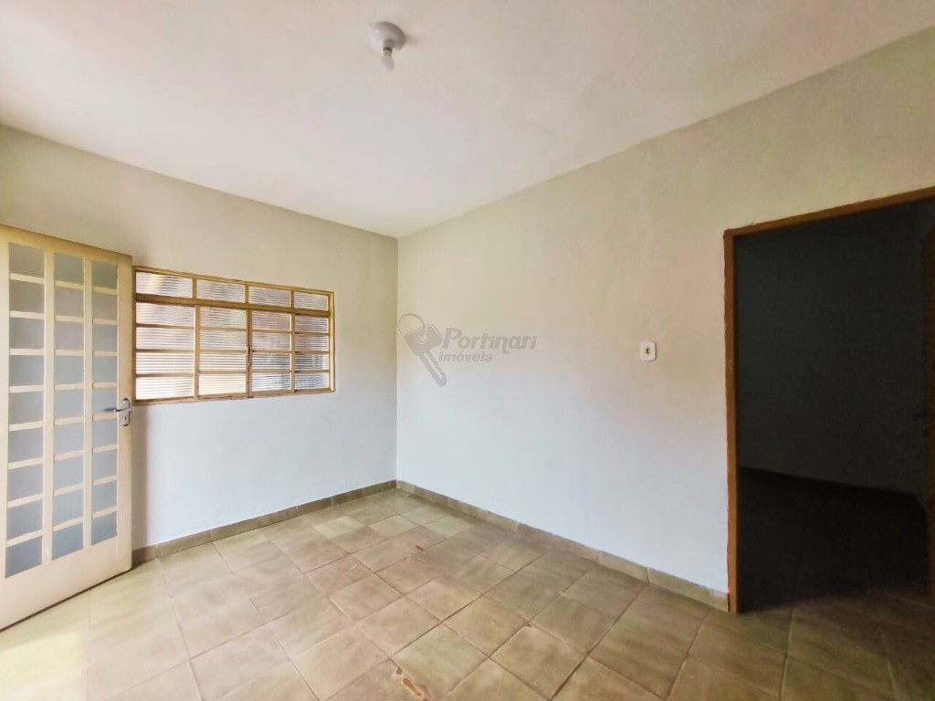 Casa Residencial para locacao no Jardim Barao de Limeira em Limeira com 120m²