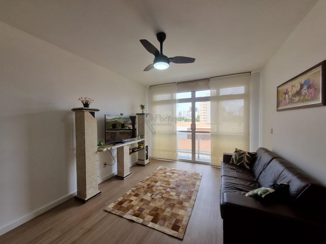 Apartamento para venda no Vila Cidade Jardim em Limeira com 0m²