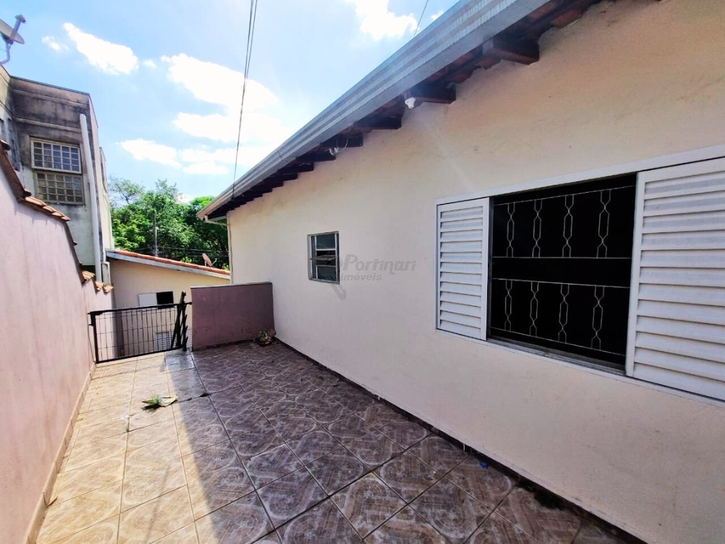 Casa Residencial para locacao no Jardim Cavinato em Limeira com 273m²