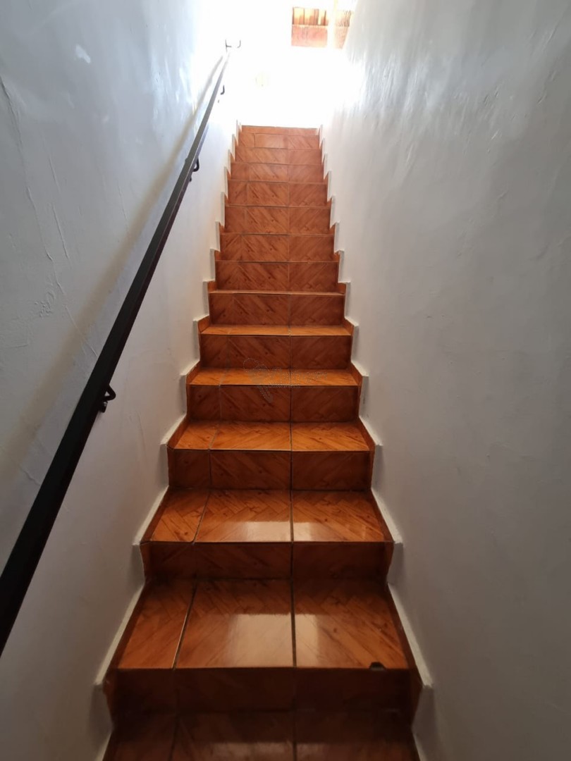 Casa Residencial para locacao no Jardim Gustavo Picinini em Limeira com 200m²