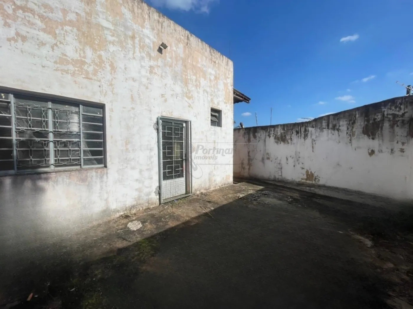 Barracão_galpão para vendalocacaovenda e locacao no Jardim Residencial Recanto Alvorada em Limeira com 152m²