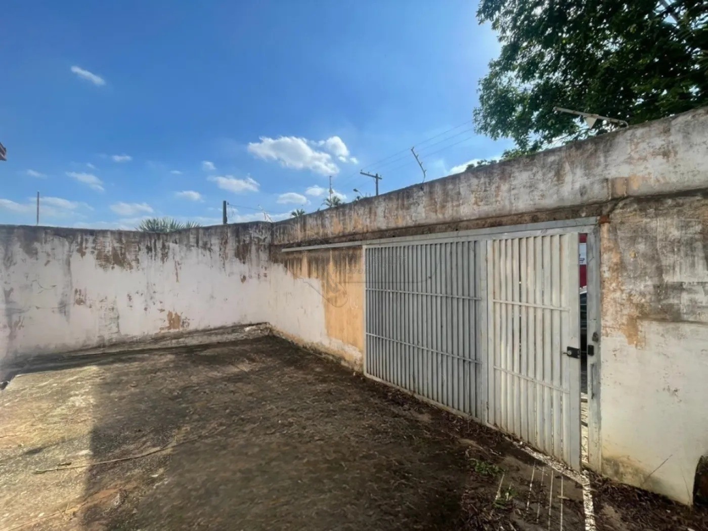 Barracão_galpão para vendalocacaovenda e locacao no Jardim Residencial Recanto Alvorada em Limeira com 152m²