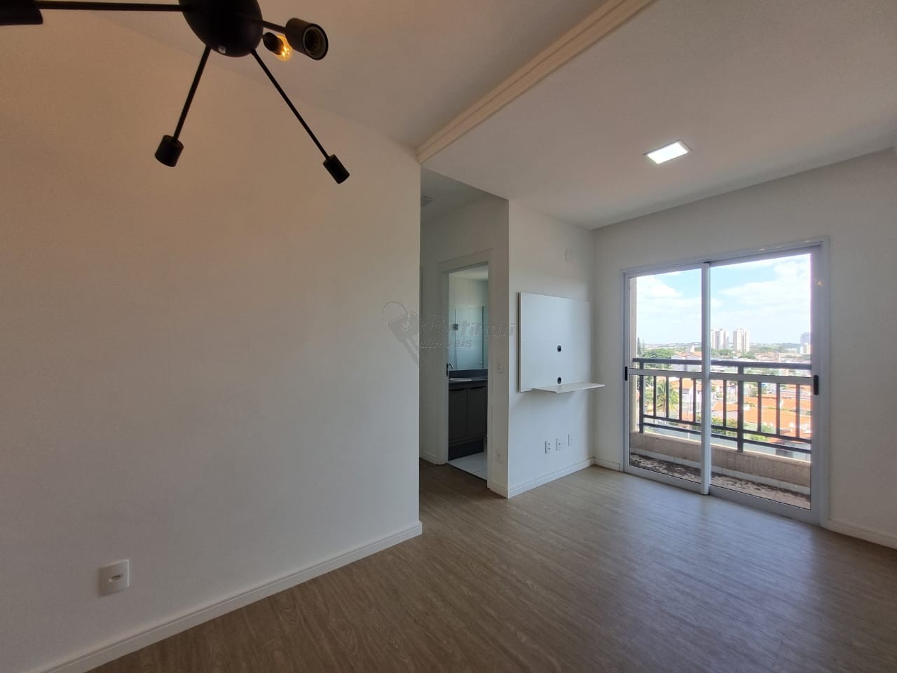Apartamento para venda no Jardim Senador Vergueiro em Limeira com 65m²