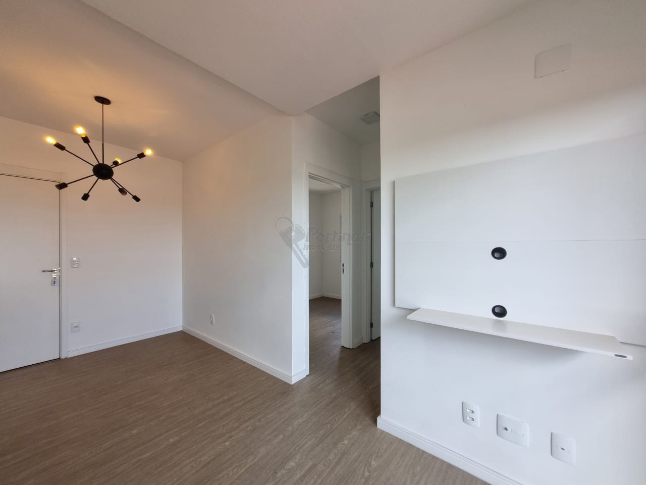 Apartamento para venda no Jardim Senador Vergueiro em Limeira com 65m²