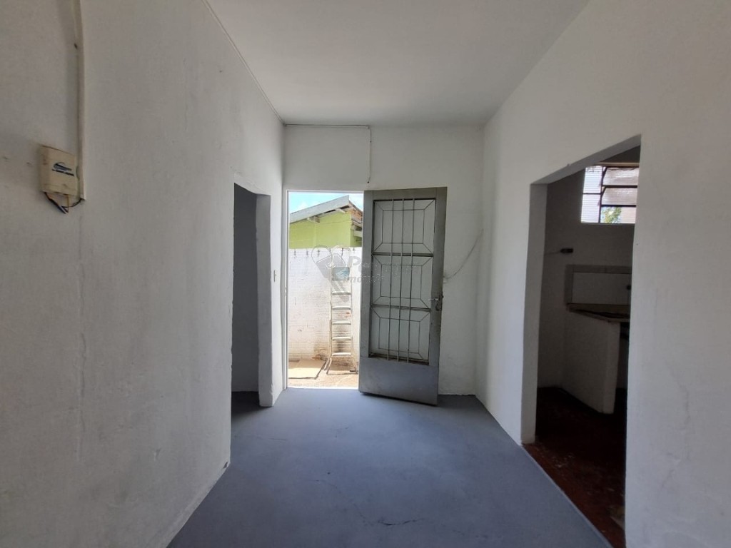 Casa Residencial para locacao no Jardim Sao Luiz em Limeira com 200m²