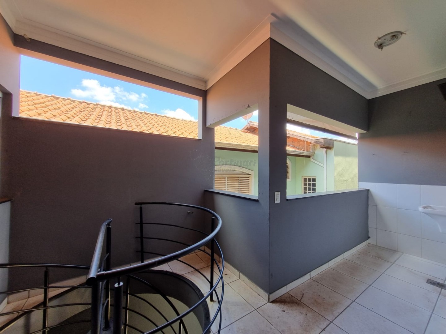 Casa Residencial para locacao no Jardim da Graminha em Limeira com 160m²