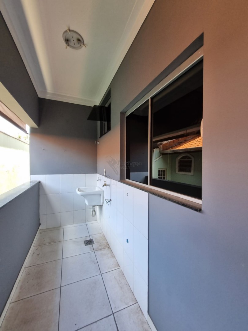 Casa Residencial para locacao no Jardim da Graminha em Limeira com 160m²