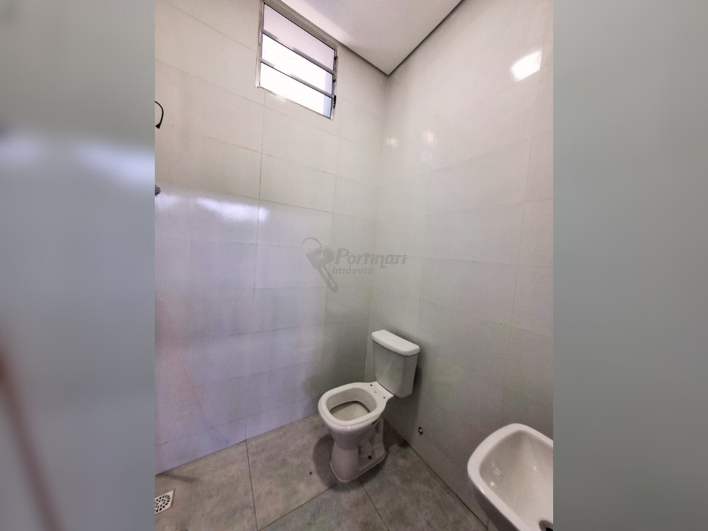 Barracão_galpão para locacao no Parque Expedicionario Hipolyto em Limeira com 250m²