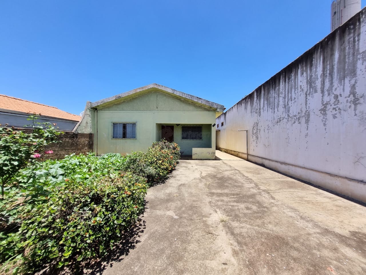 Casa Residencial para venda no Jardim Brasil em Limeira com 127m²