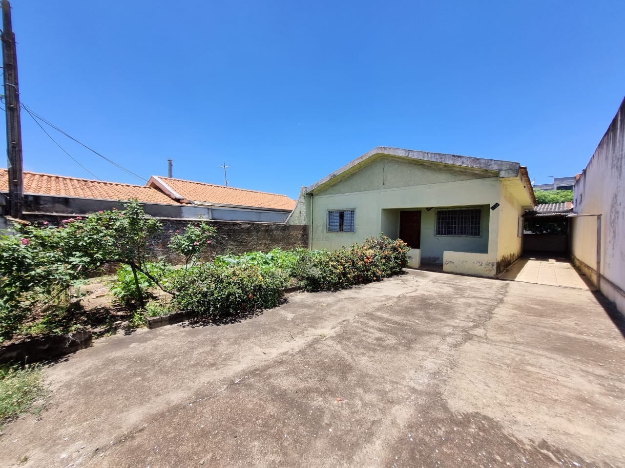 Casa Residencial para venda no Jardim Brasil em Limeira com 127m²