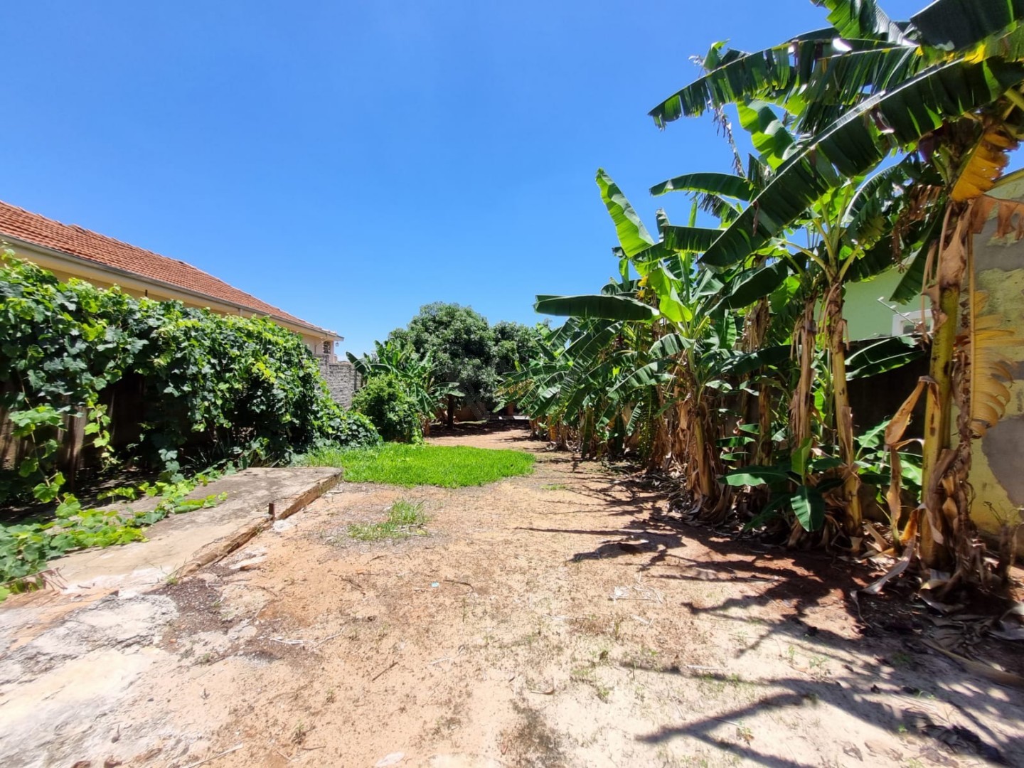 Terreno para venda no Vila Cidade Jardim em Limeira com 300m²