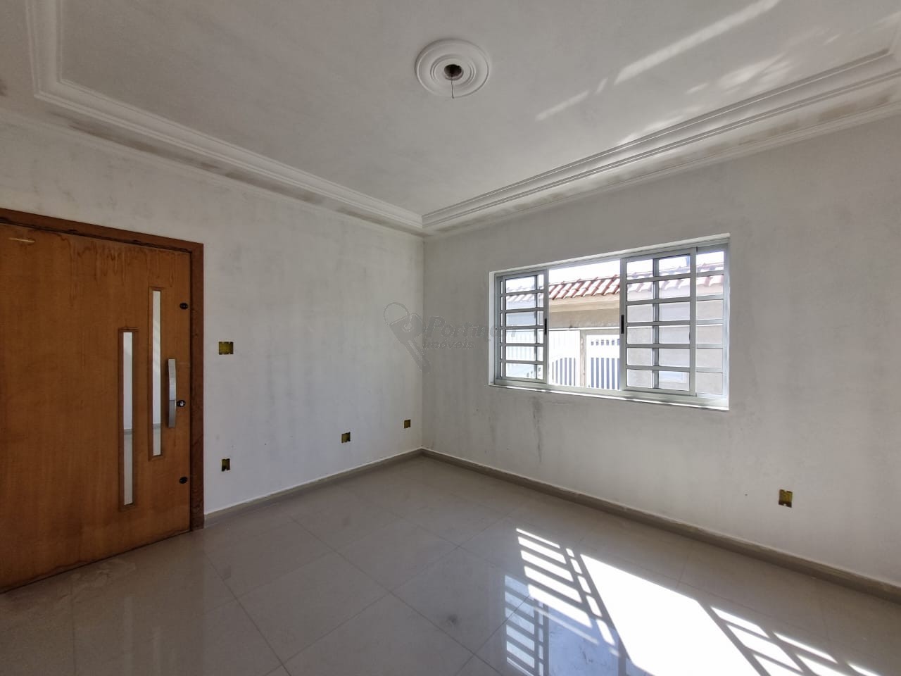 Casa Residencial para venda no Jardim Santo Andre em Limeira com 192m²