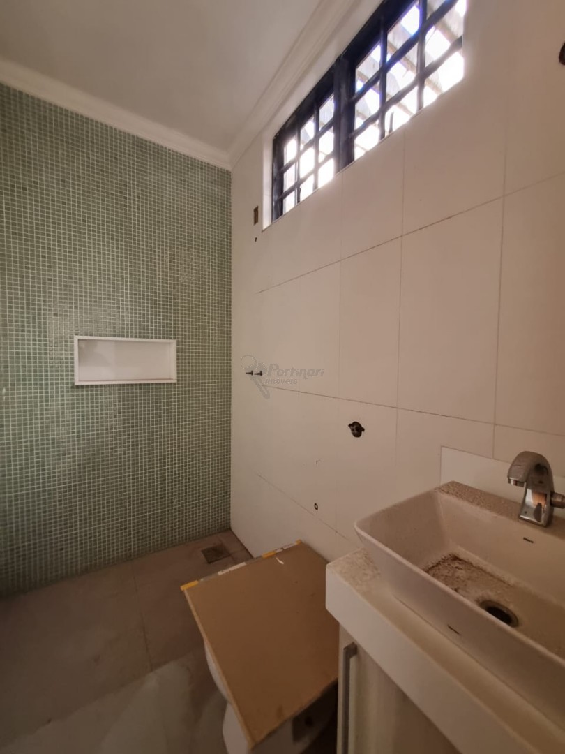 Casa Residencial para venda no Jardim Santo Andre em Limeira com 192m²