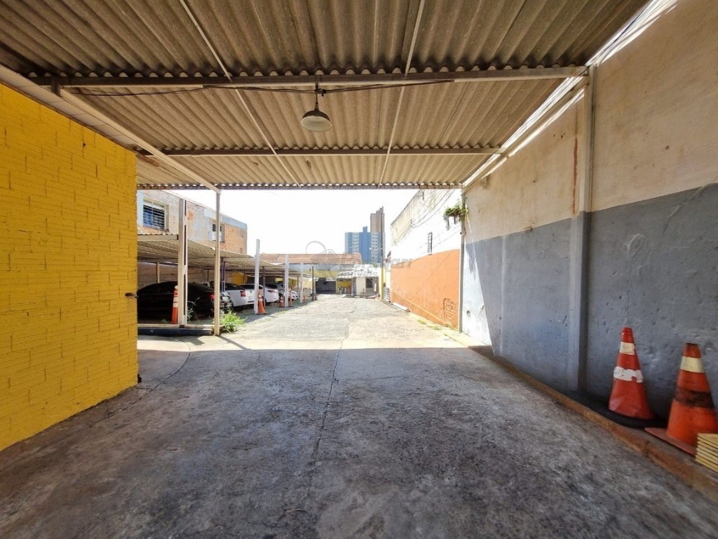 Barracão_galpão para venda no Centro em Limeira com 154m²